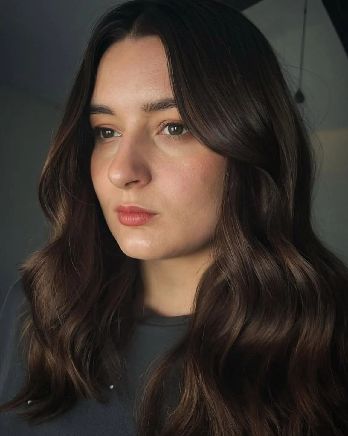 Andreea is the artist behind Lemnuel, a Romanian living in the US since 2023 and currently based in Milton, Delaware. For those wondering about the unusual name of her small business, “Lemnuel” means “little wood” in Romanian—and, well, most of her w
