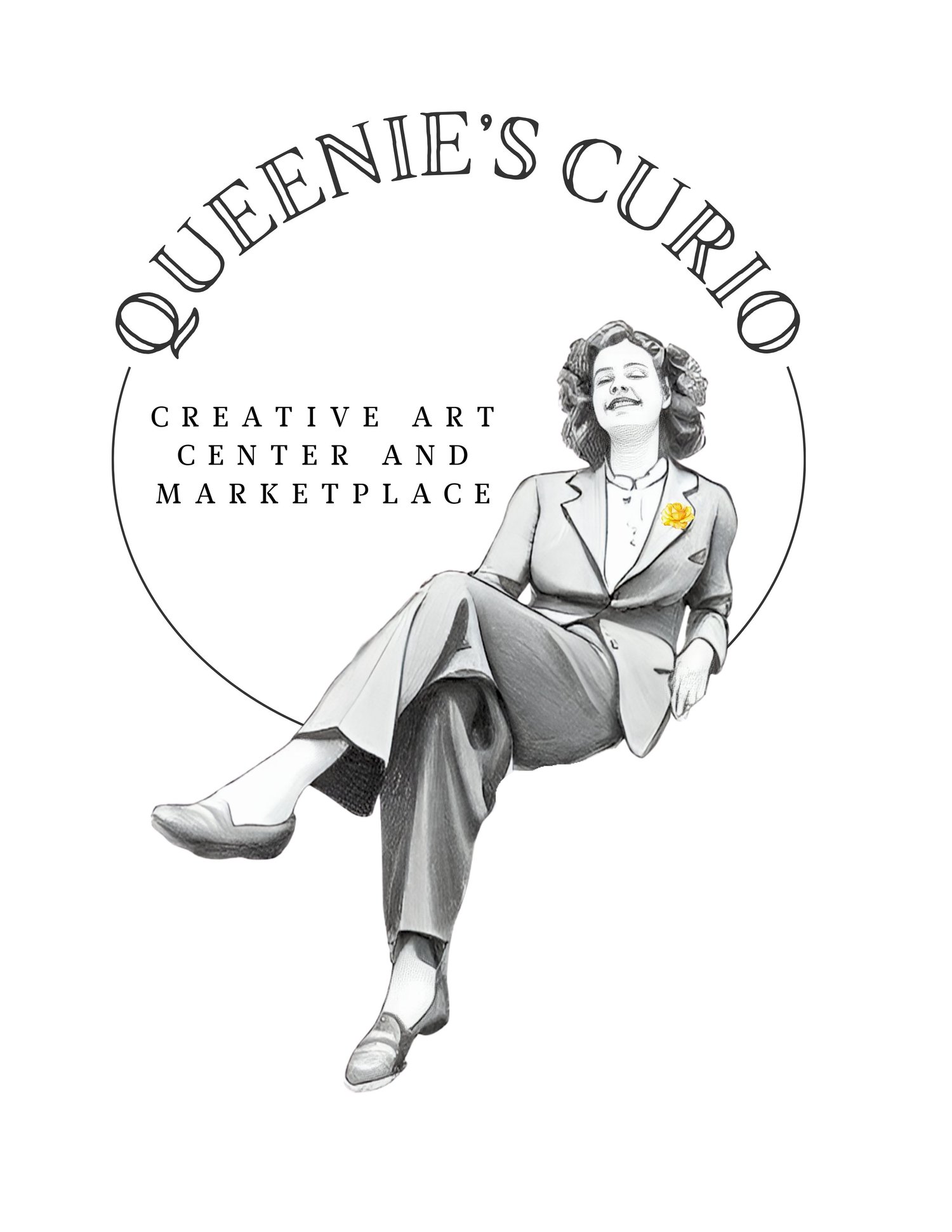 Queenie's Curio