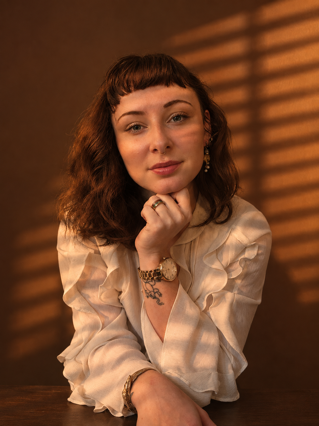 Lexi is a nature inspired artist who specializes in handcrafted beaded art and unique creations. Guided by imagination and a deep connection to the natural world, she finds inspiration in the beauty of everyday life and transforms those moments into 