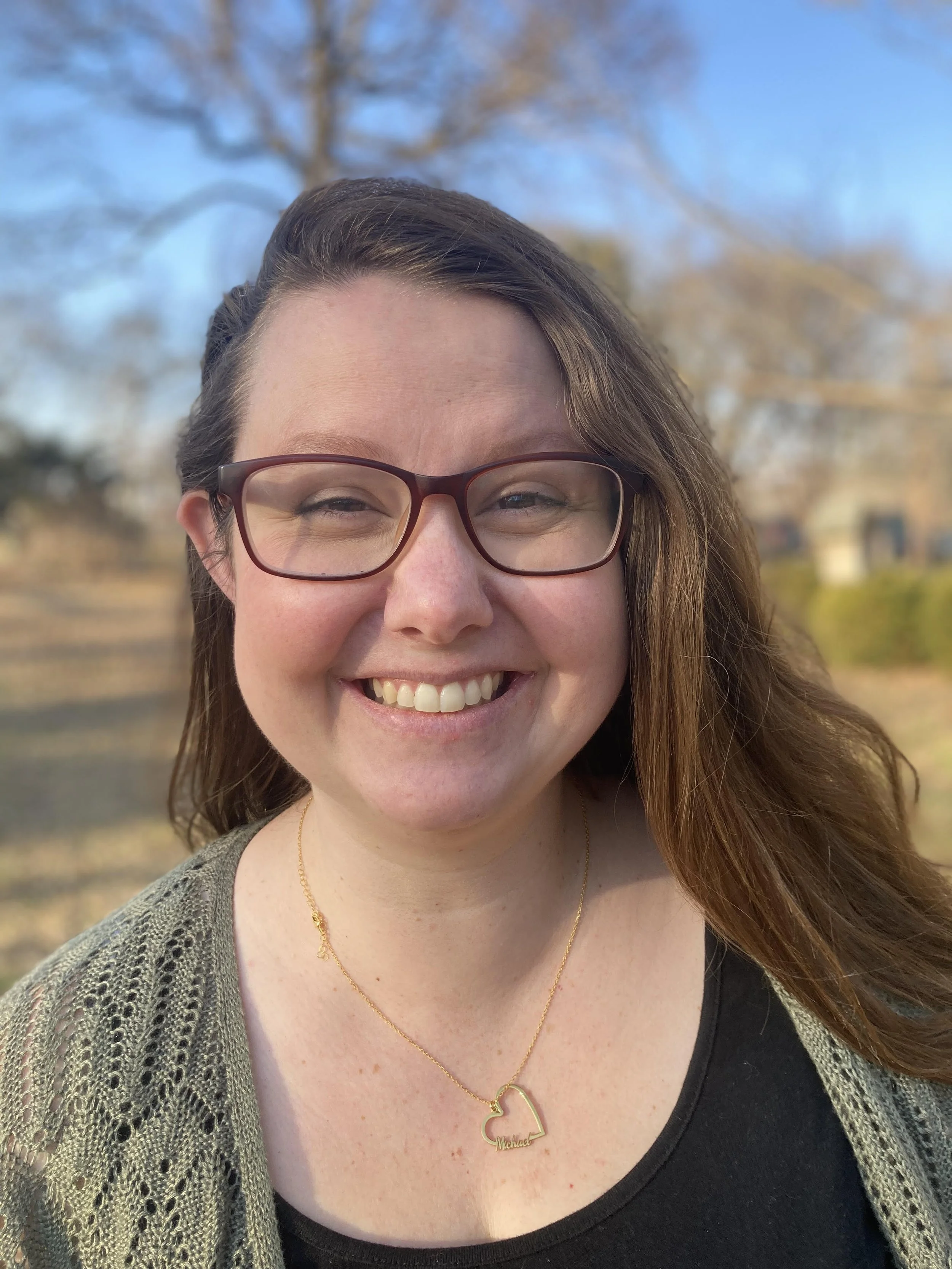 Ivy Steel from A Little Creative Nook was born and raised in Milford, Delaware. After spending time overseas in her 20’s, she is happy to be back raising her three boys here in Sussex county! She is married to an Aussie, and they are hoping 2026 is t