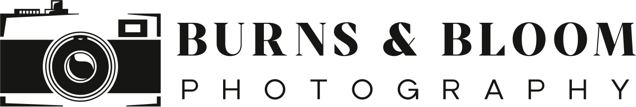Burns &amp; Bloom Photography