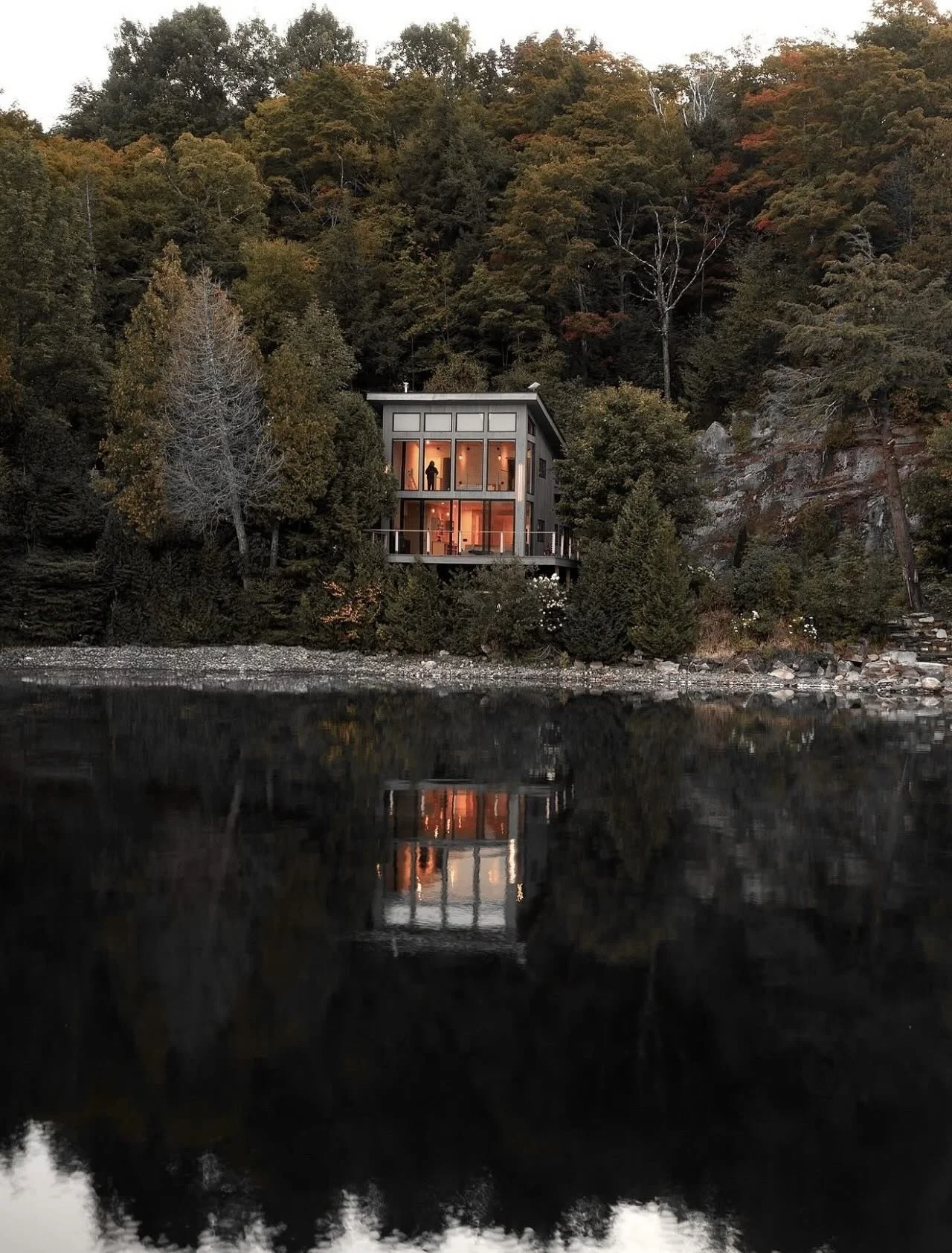 You don&rsquo;t have to be extreme, just consistent