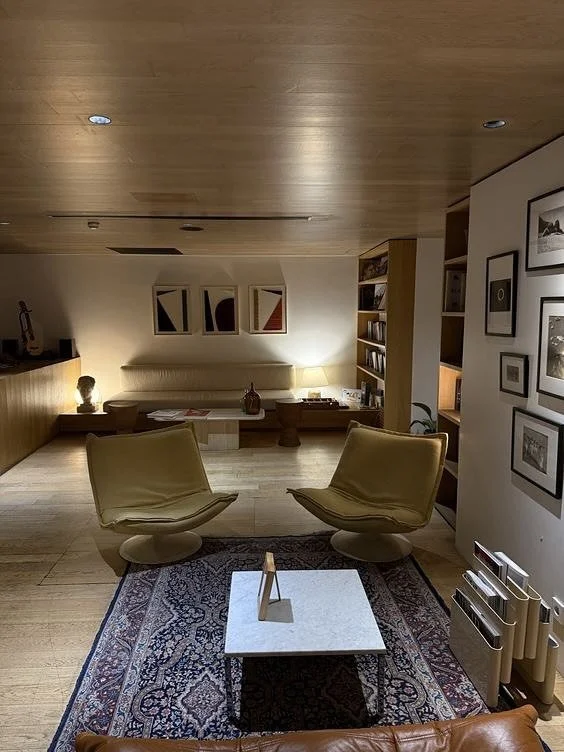 Love others so radically they wonder why