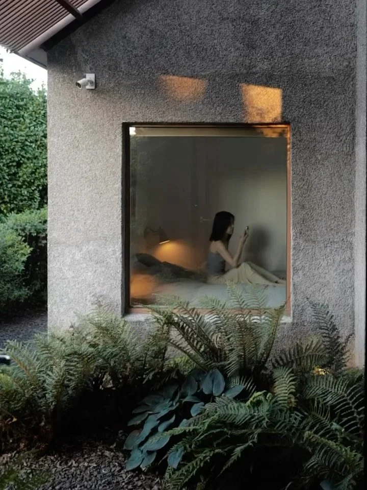 Life is sculpting you. Let it finish its work