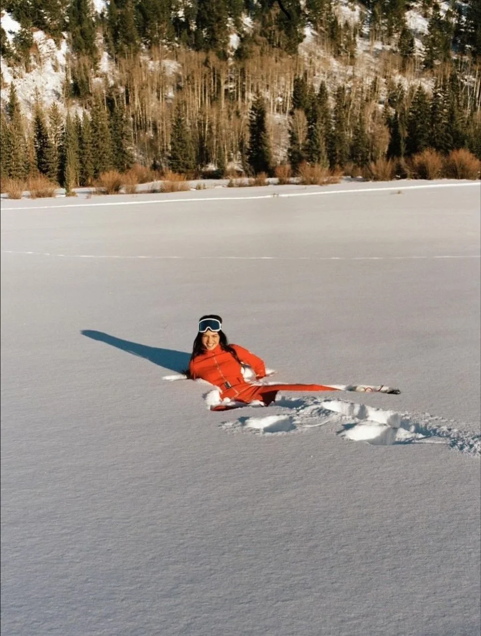 The magic you seek is in the work you avoid