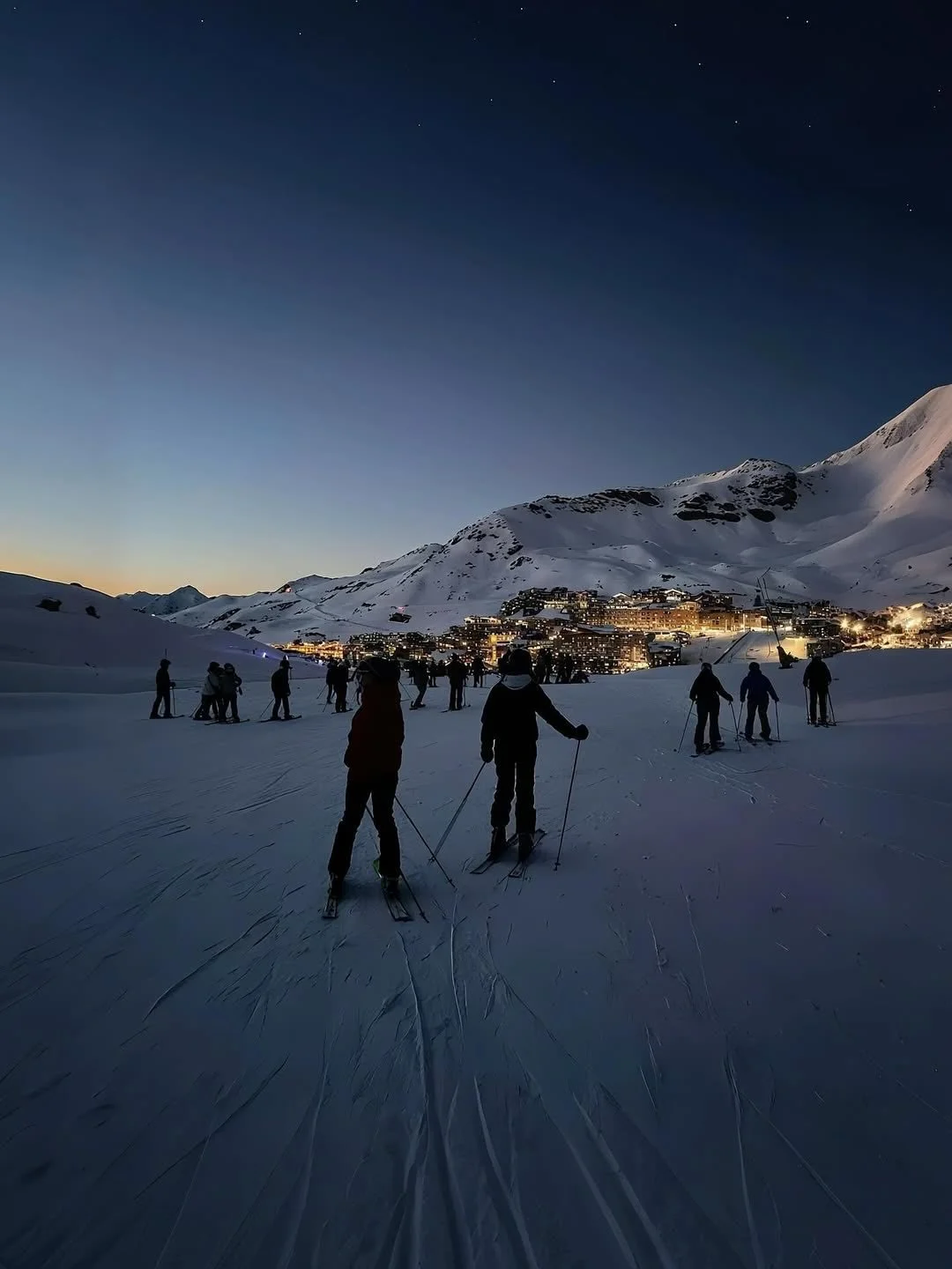 Now is the time to try something new