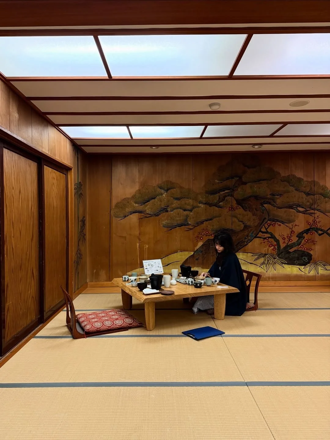 We are what we believe we are