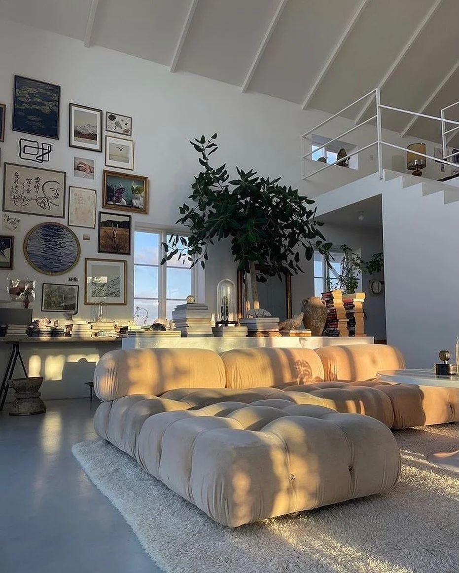 Choose what calms your soul