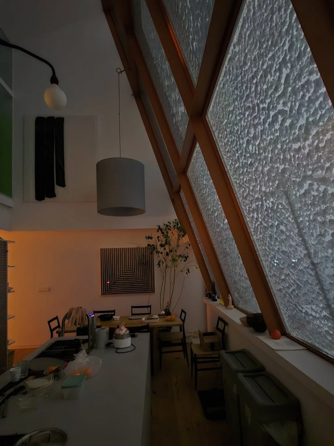 If you see beauty in something, don&rsquo;t wait for others to agree