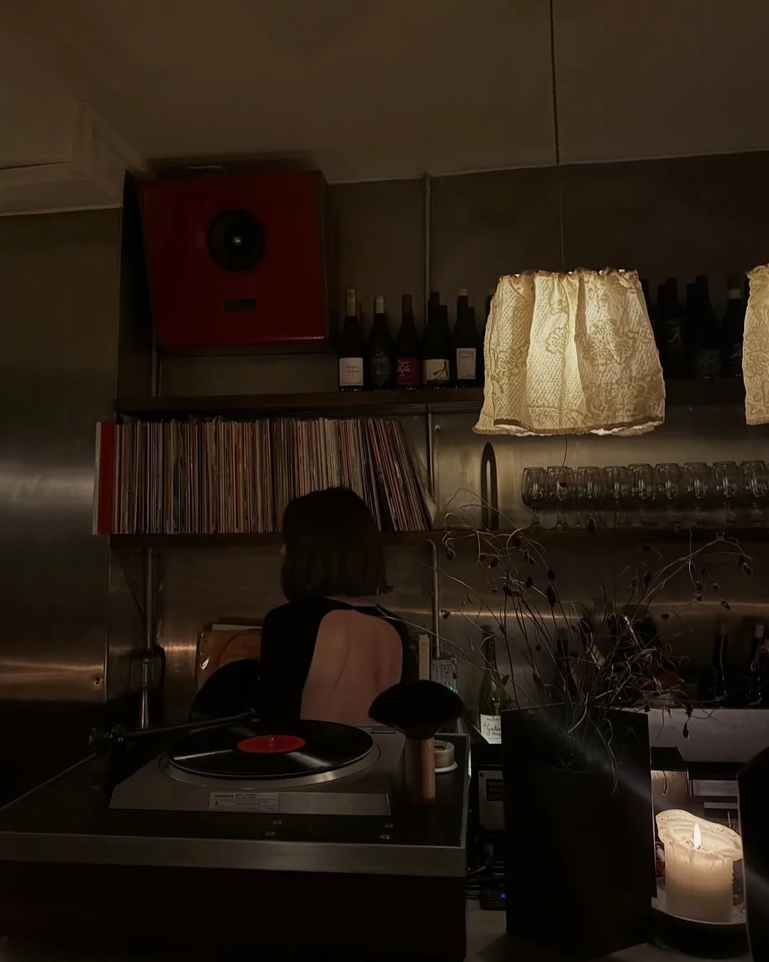 Every exit is an entrance to new experiences