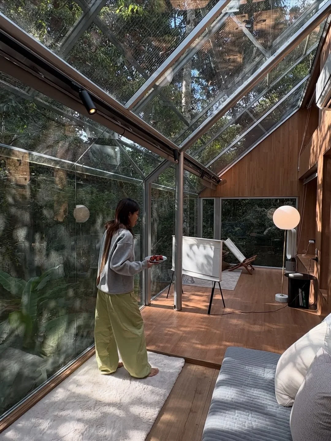 The best things in life are free