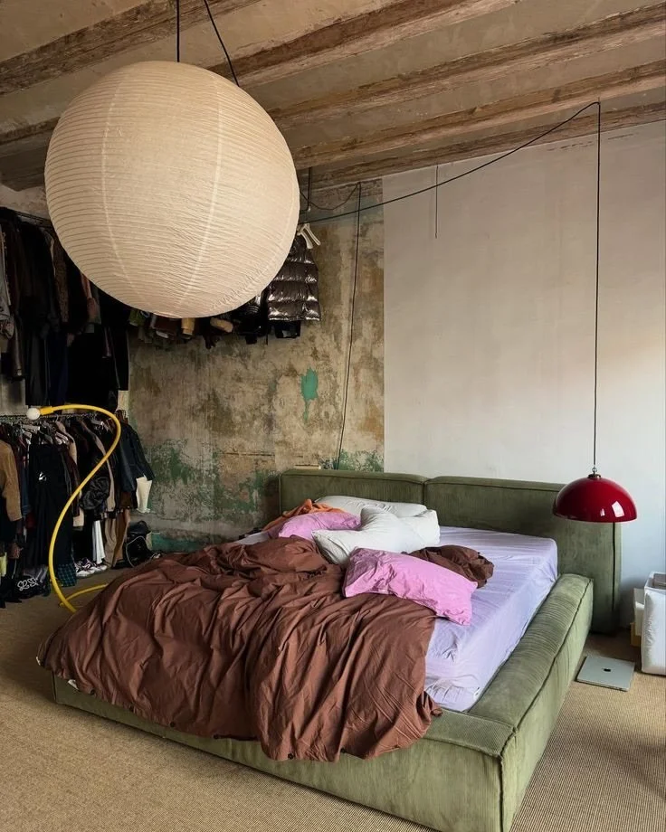 What a privilege it is to yearn for your own memories