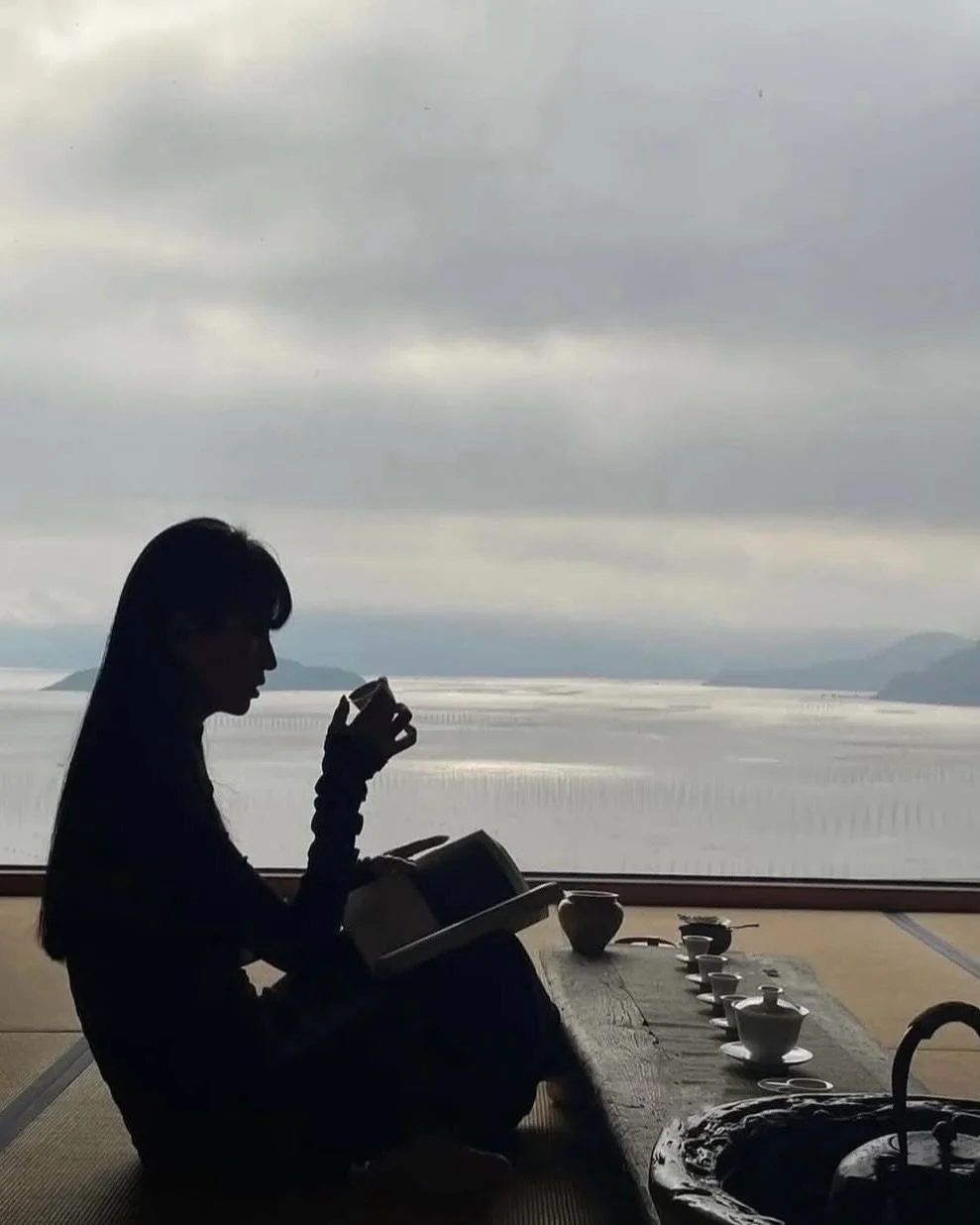 There is nothing like you, there was nothing like you, and there shall be nothing like you