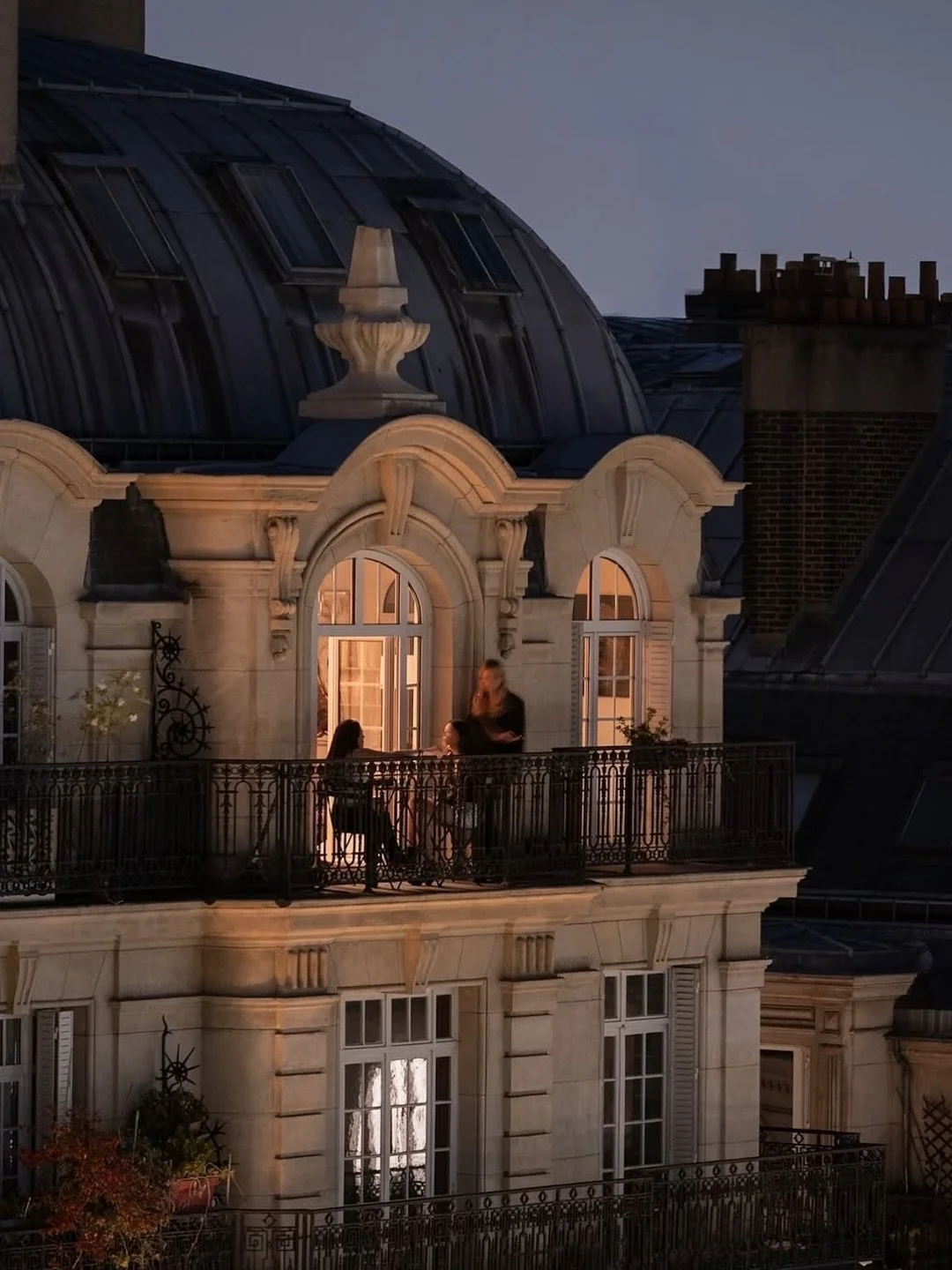 Nothing is a failure if the goal is to experience