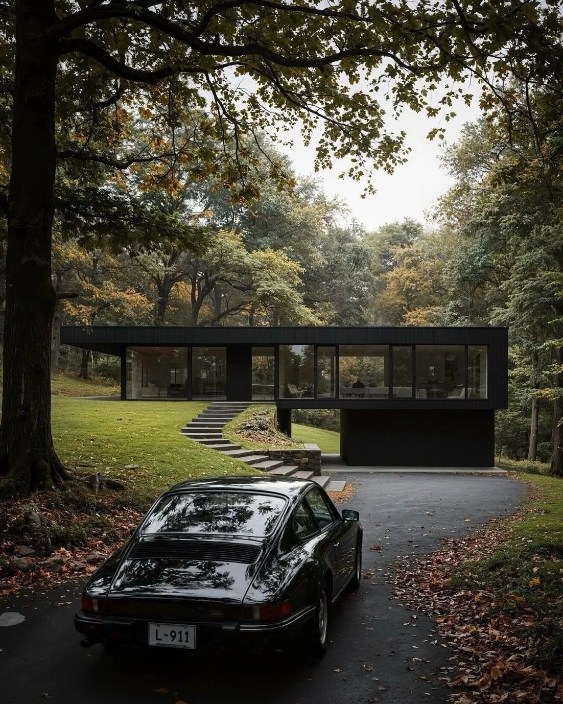 Be addicted to your passions not your distractions