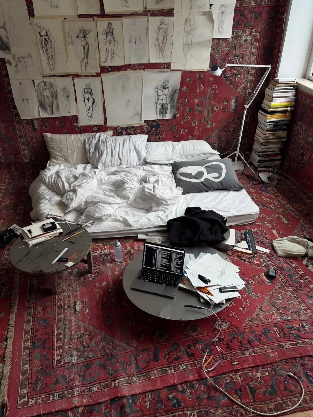 How we spend our days is how we spend our lives