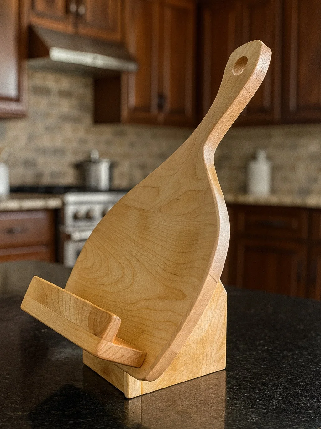 Cookbook Holder