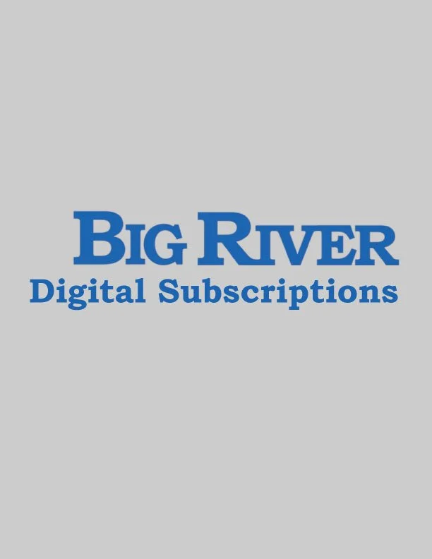 Digital-Only Subscription