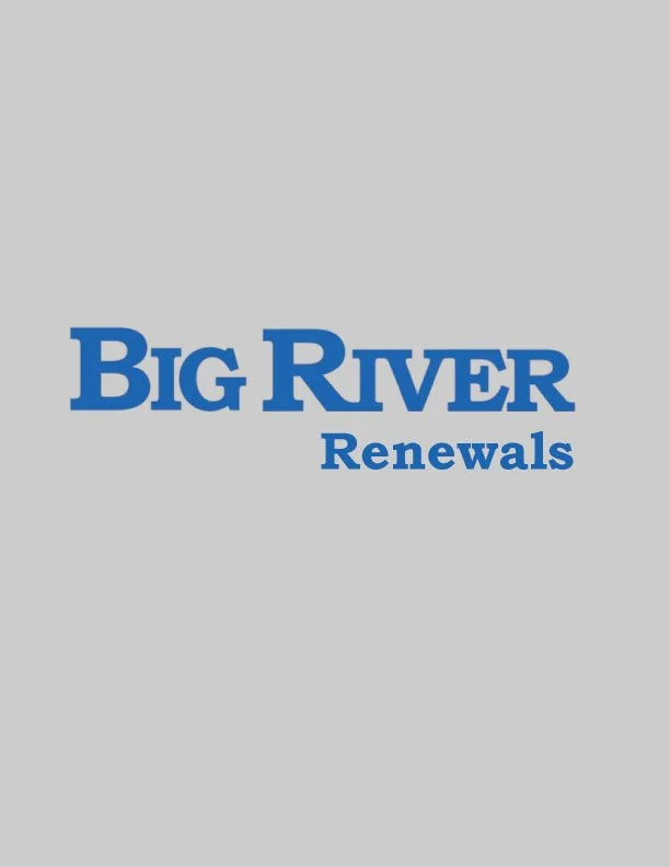 Renewals