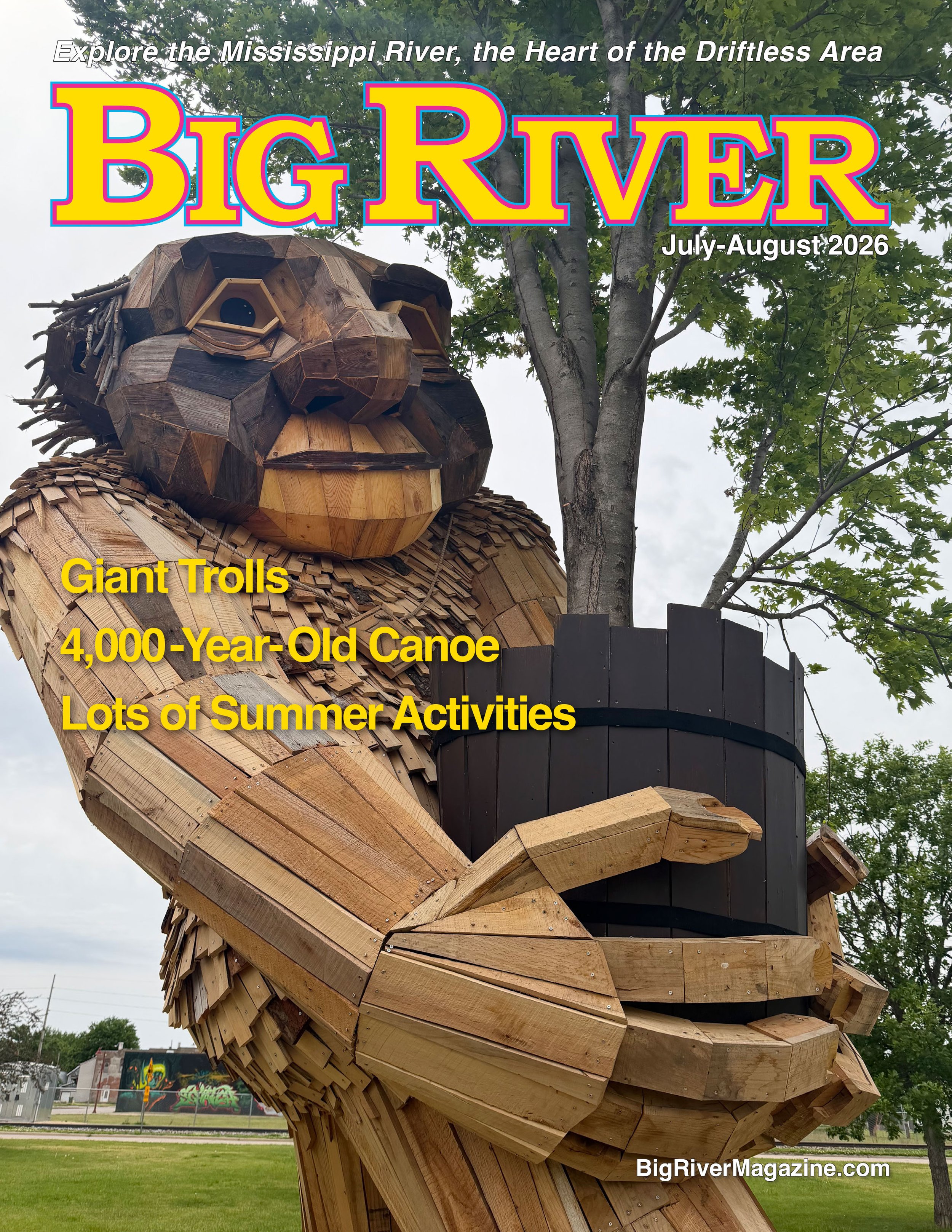 Current Issue
