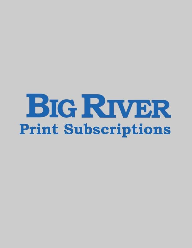Print Subscriptions