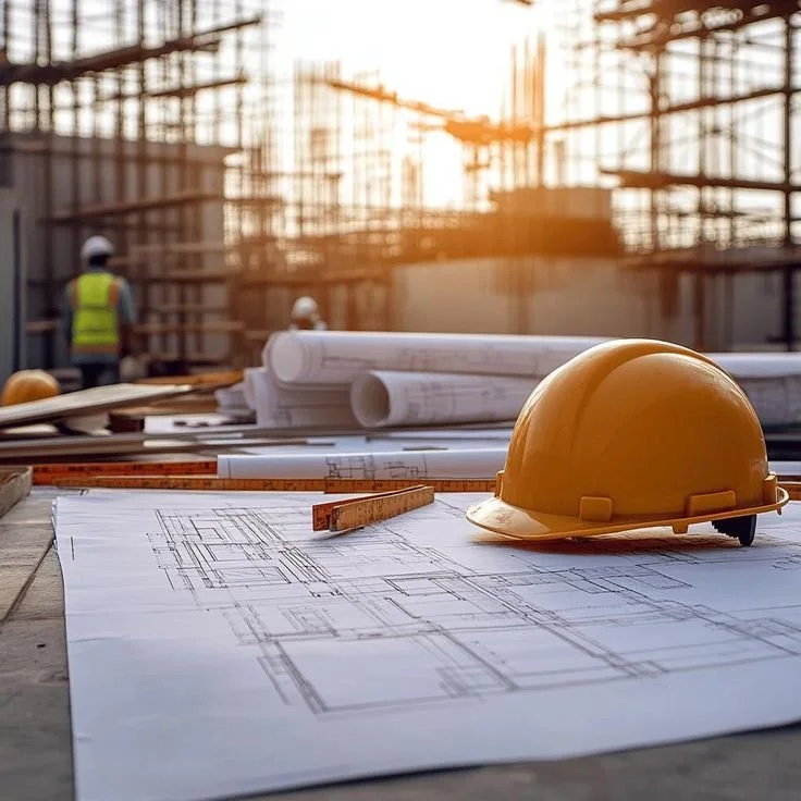 Construction Services