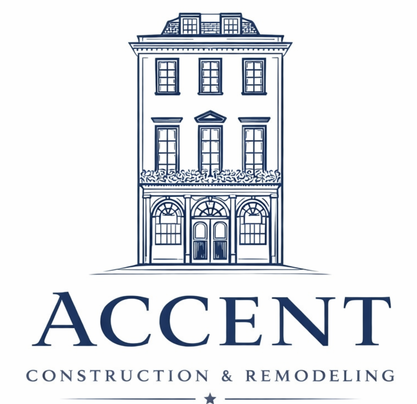 Accent Design, Construction &amp; Remodeling