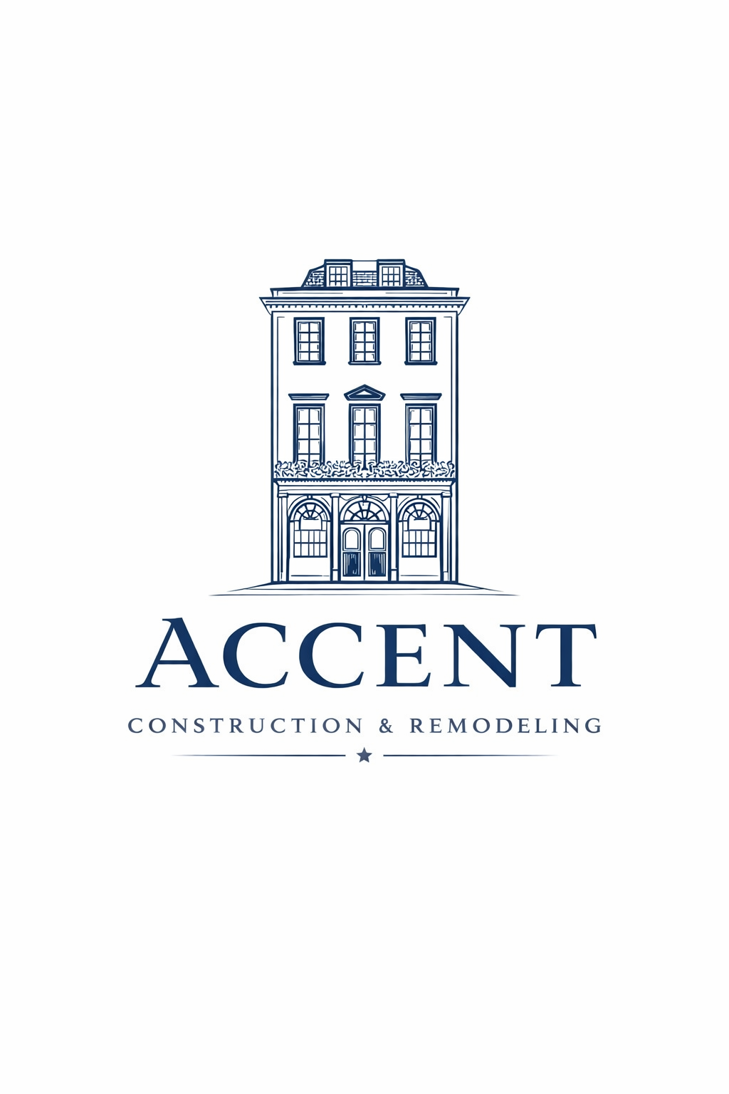 Accent Design, Construction &amp; Remodeling