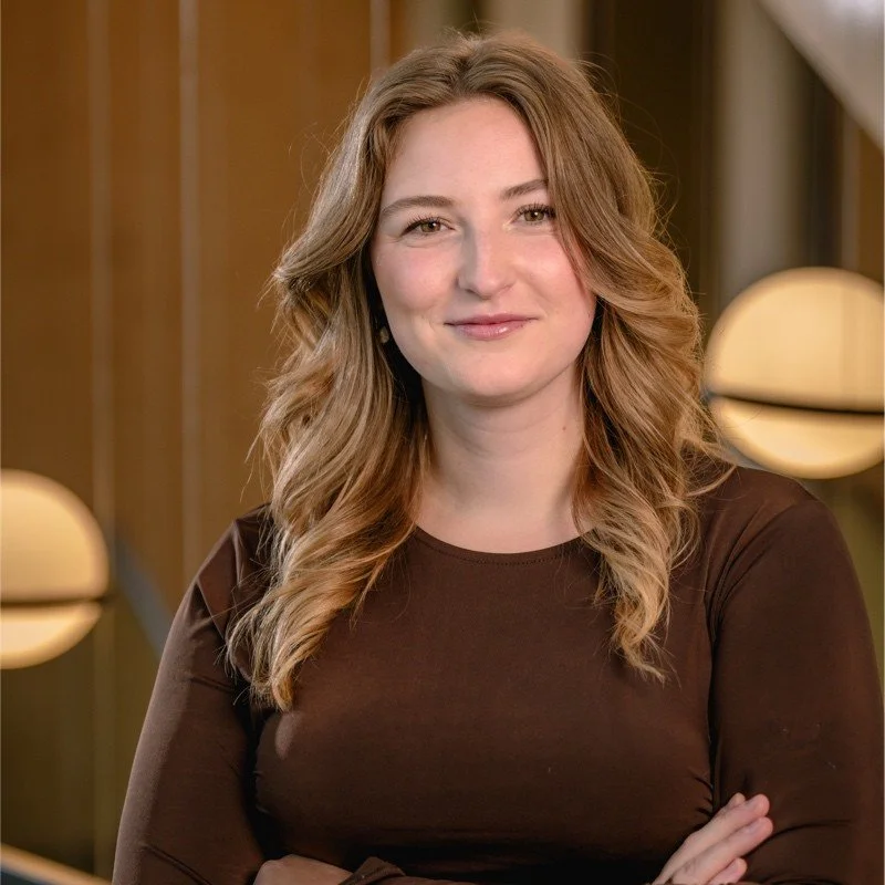 Rosalie Temme Stichting Lovely Day Jazz Generations