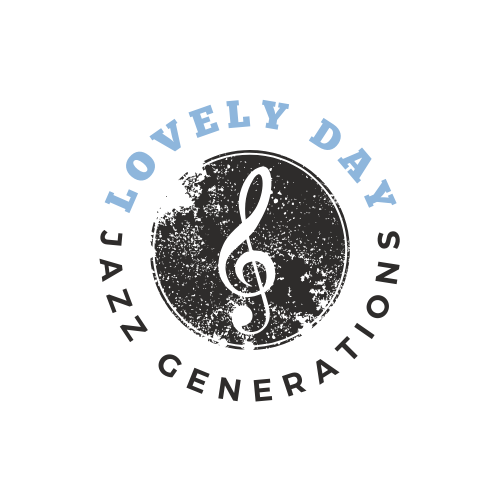 Stichting Lovely Day Jazz Generations logo