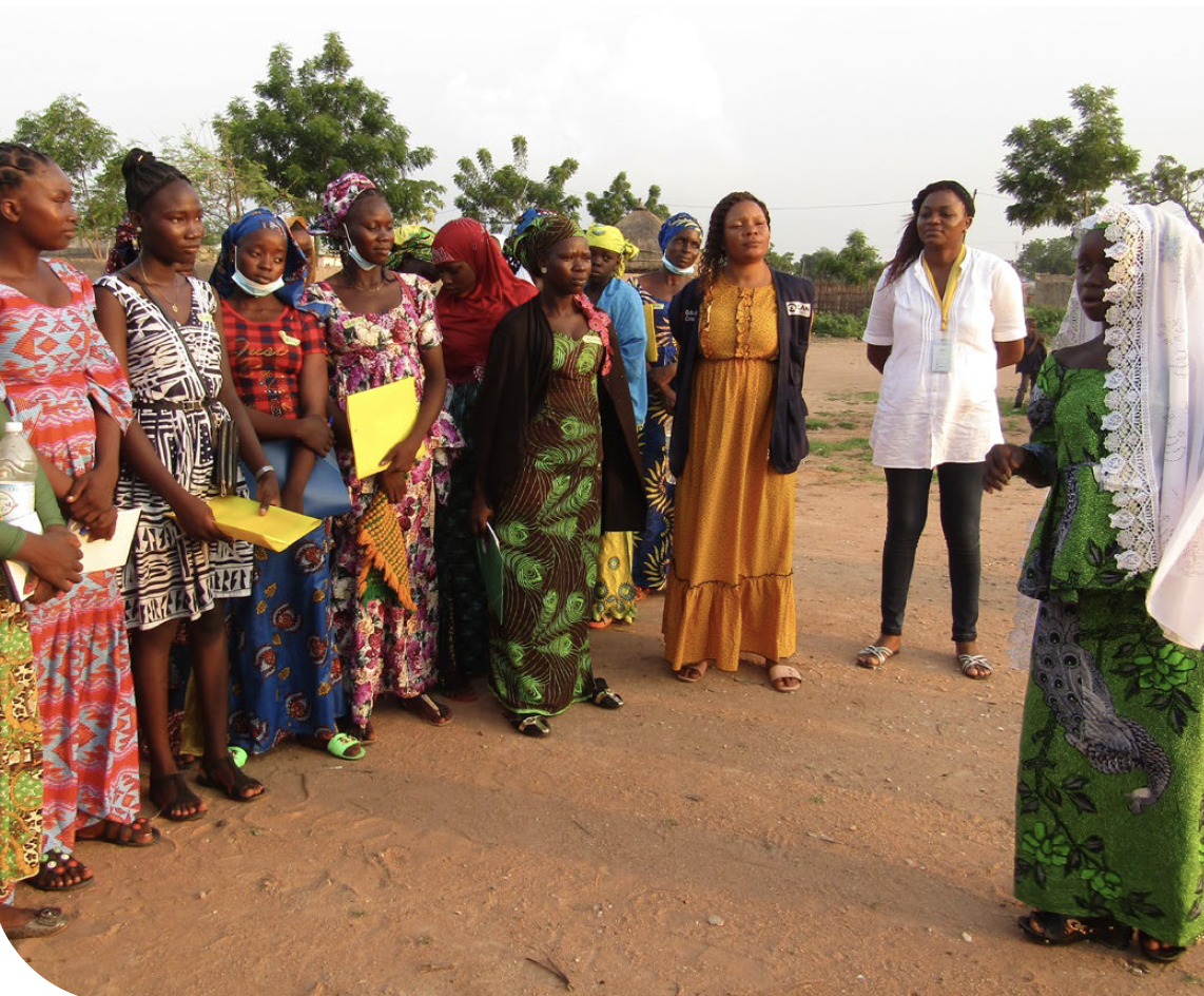 Case Study: A United Front