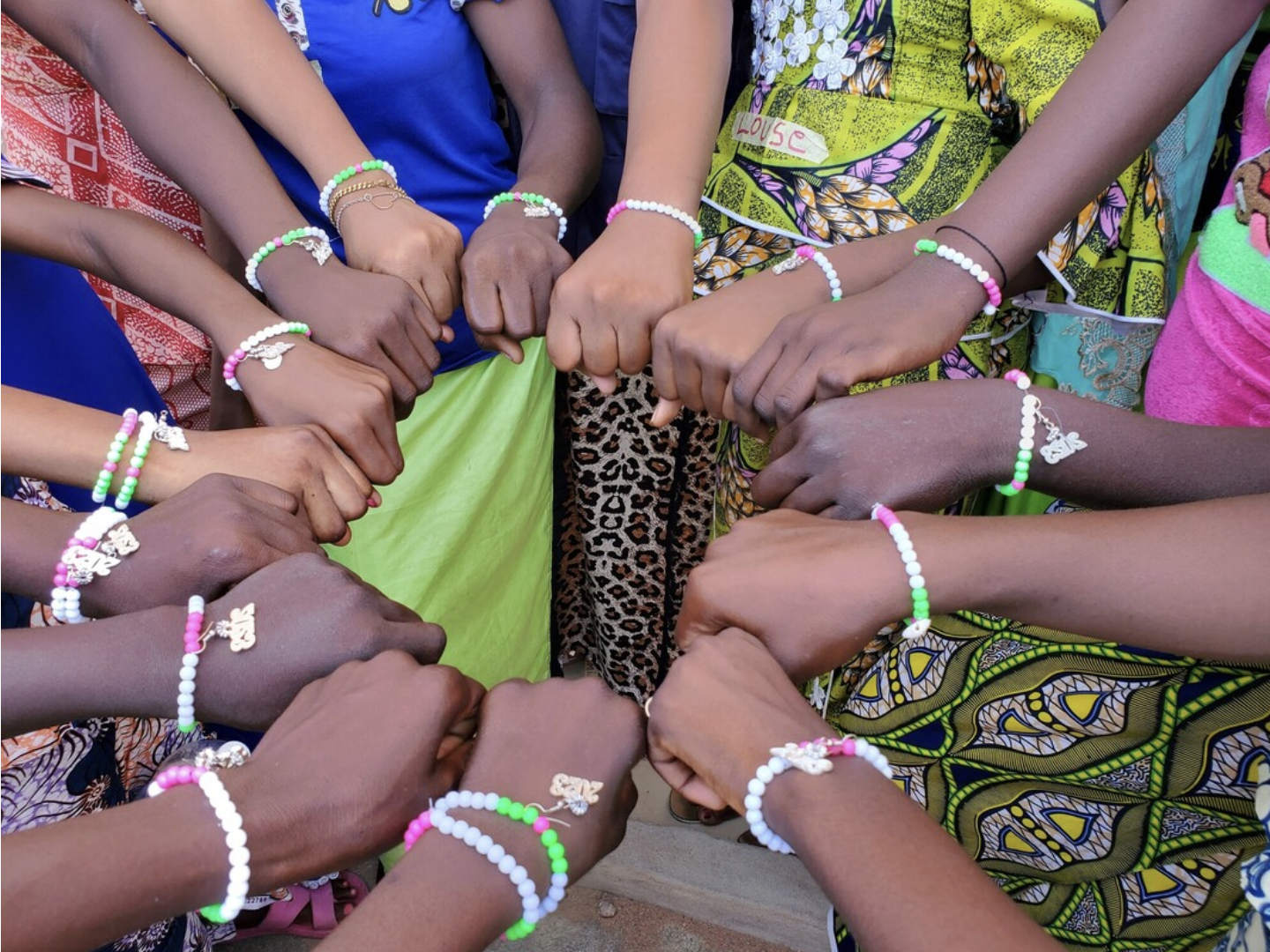 Lessons Learned: The Plan for Girls Project