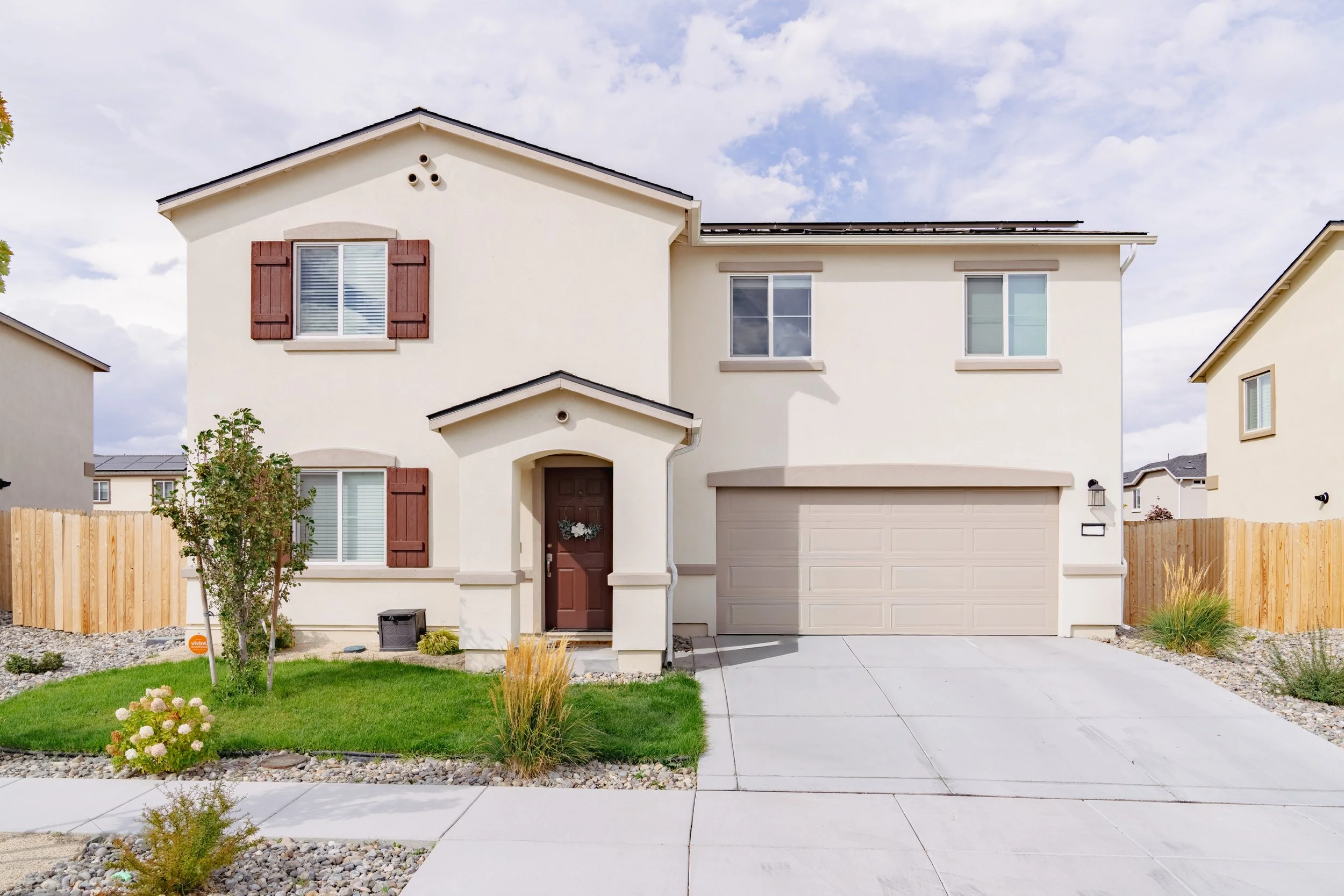 Real Estate Photography