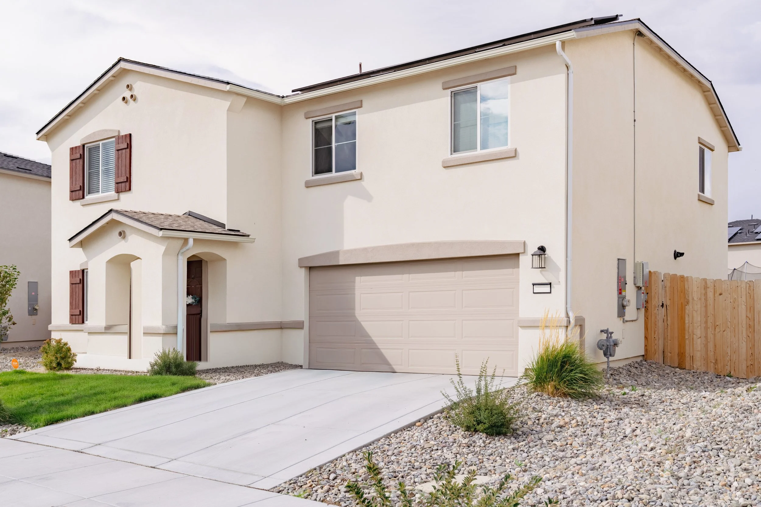 Real Estate Videography