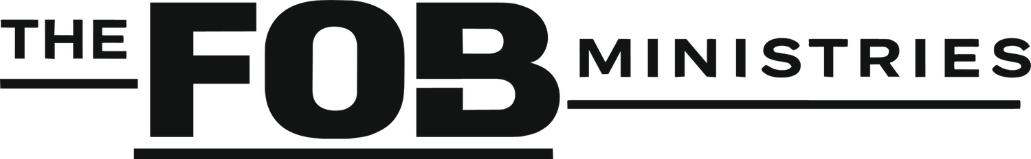 The FOB Ministries