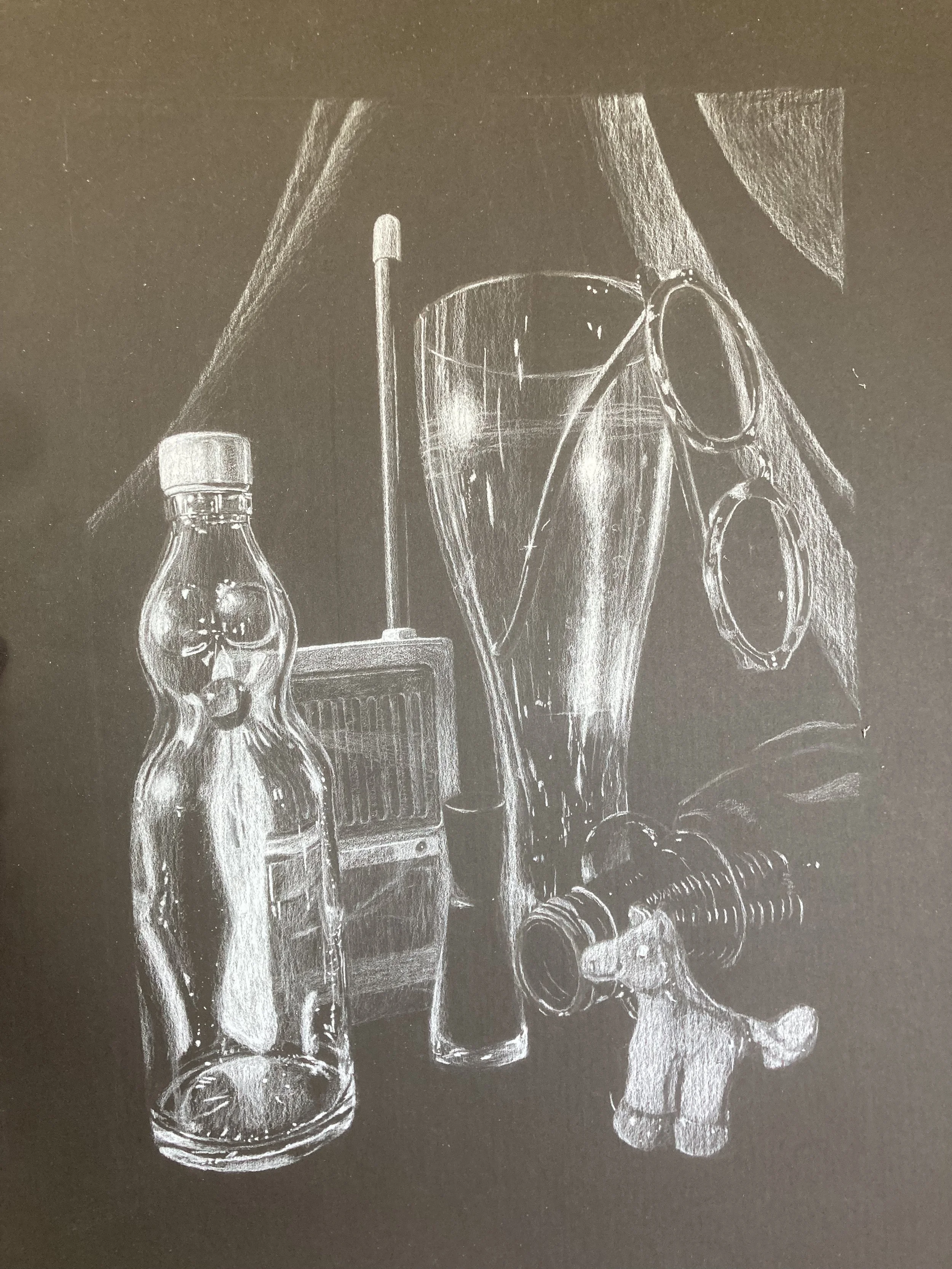 Drawing and Fine Art