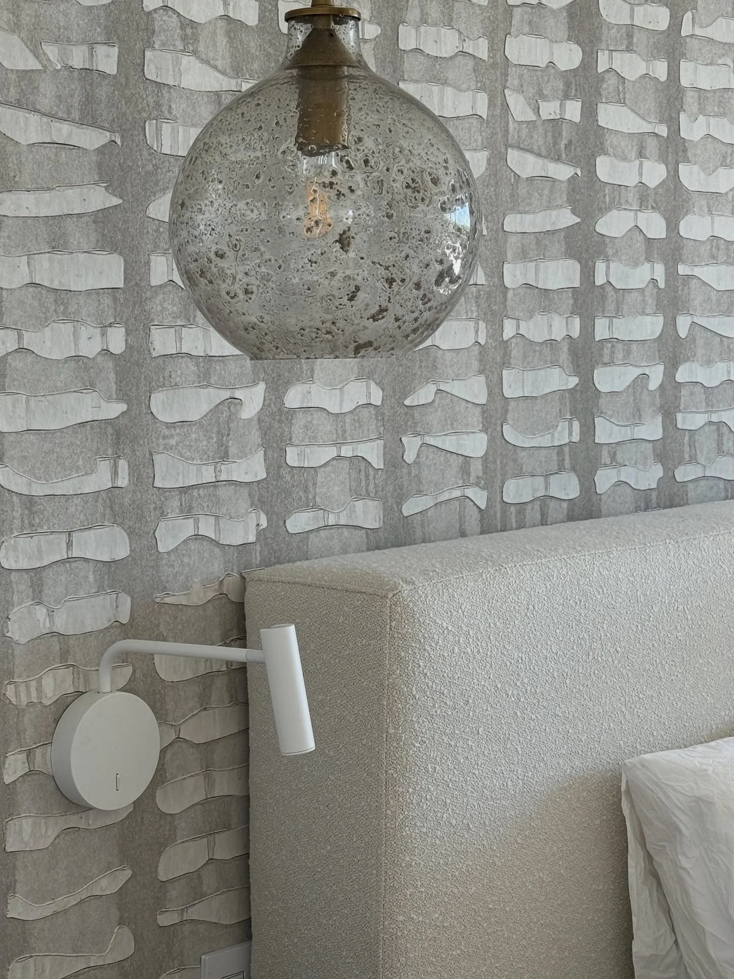 Design should amplify your voice, never silence who you are.

When this client first came to me, she had just finished working with another designer, and ended up with an entire house that didn&rsquo;t feel like her at all. Despite the investment, sh