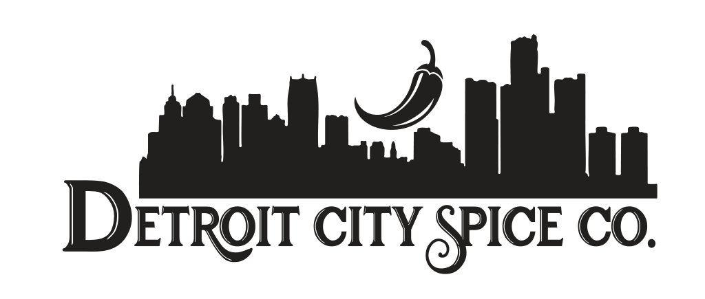 Detroit City Spice Co. 