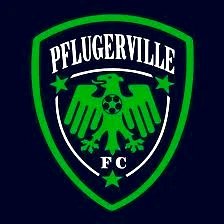 Pfugerville FC V.S Aresnal FC