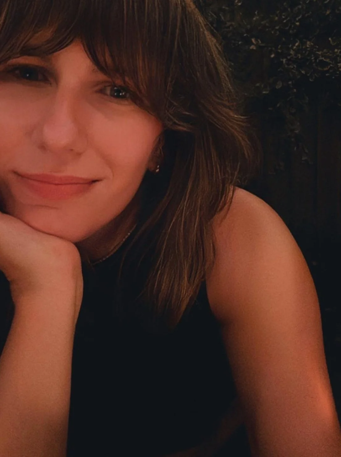 Rooted in Realness: Dayna’s Unfiltered Journey Through Canadian Fashion