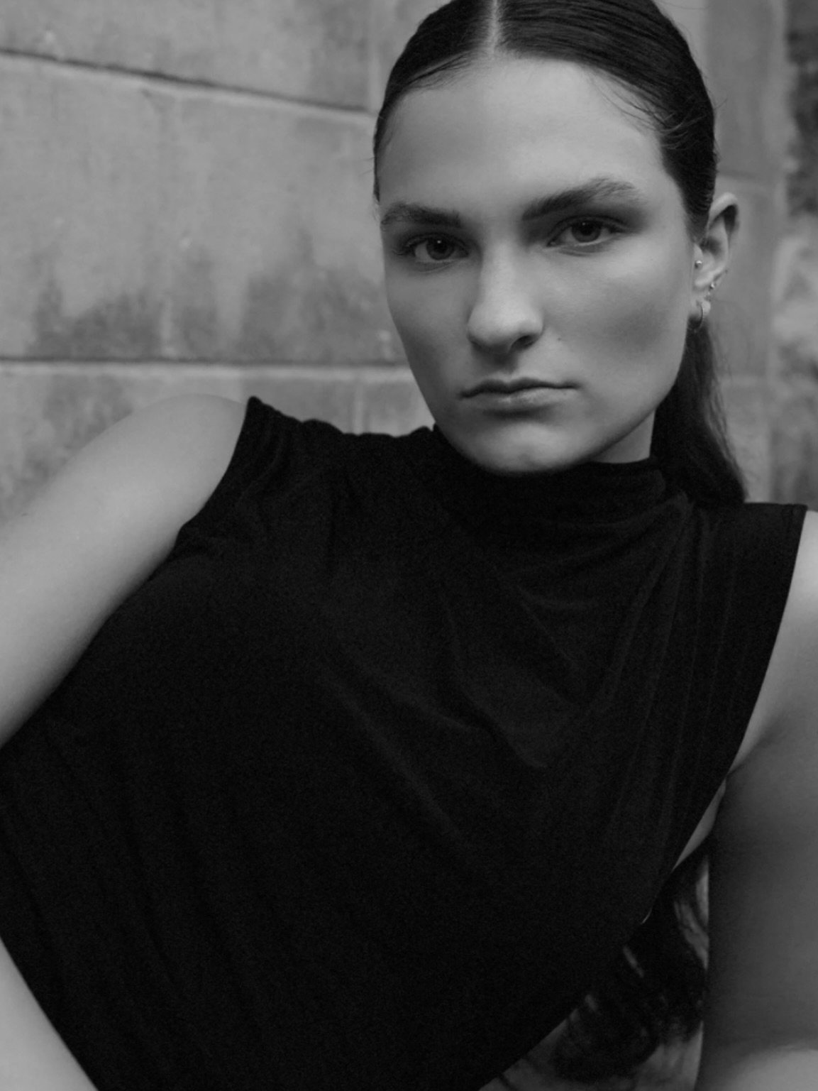 Meet #newface Juliana from @straymgmt 

▫️WHAT INSPIRED YOU TO BECOME A MODEL?

&ldquo;As a child, my sister and I would put on mini fashion shows for our parents, flip through fashion magazines seeing what ideas we could come up with and I enjoyed b