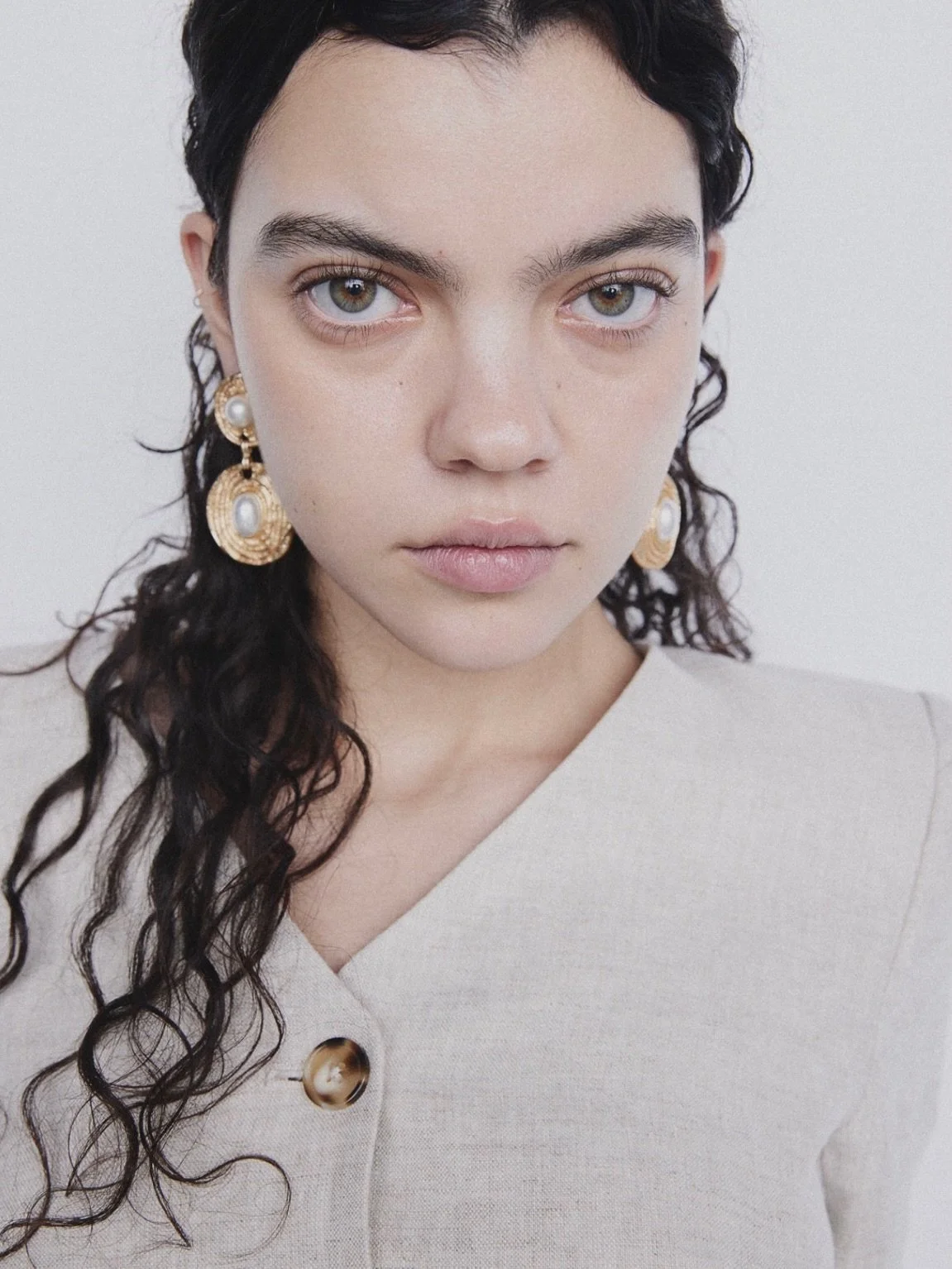 Meet #newface Natalia from @peggilepage_models 

Natalia is placed: 
Toronto: @morganmodelmgmt 
Montreal: @togethermodelmgmt 

▫️WHAT INSPIRED YOU TO BECOME A MODEL?

&ldquo;I was inspired to pursue modelling because since I can remember I&rsquo;ve a