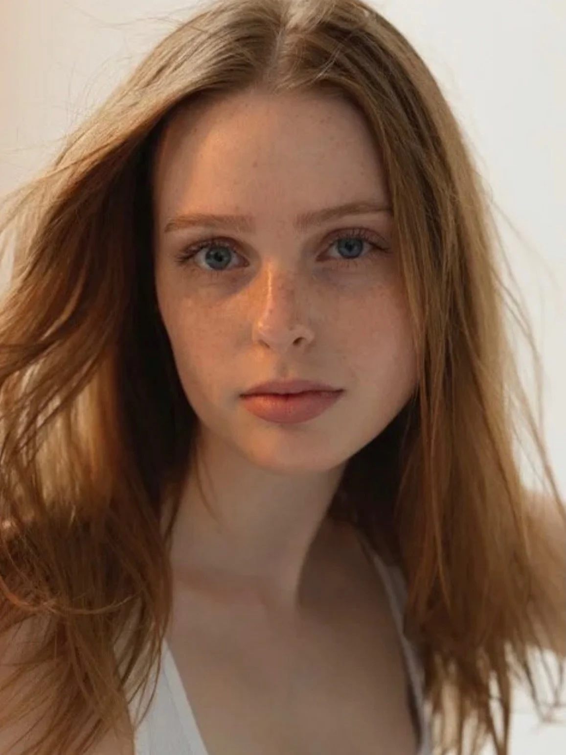 Meet #newface Kennedy from @langmodels 

▫️WHAT INSPIRED YOU TO BECOME A MODEL?

&ldquo;I have always been really interested in modeling. Ever since I was young, I&rsquo;ve loved fashion, beauty, getting dressed up, and performing. I have always been