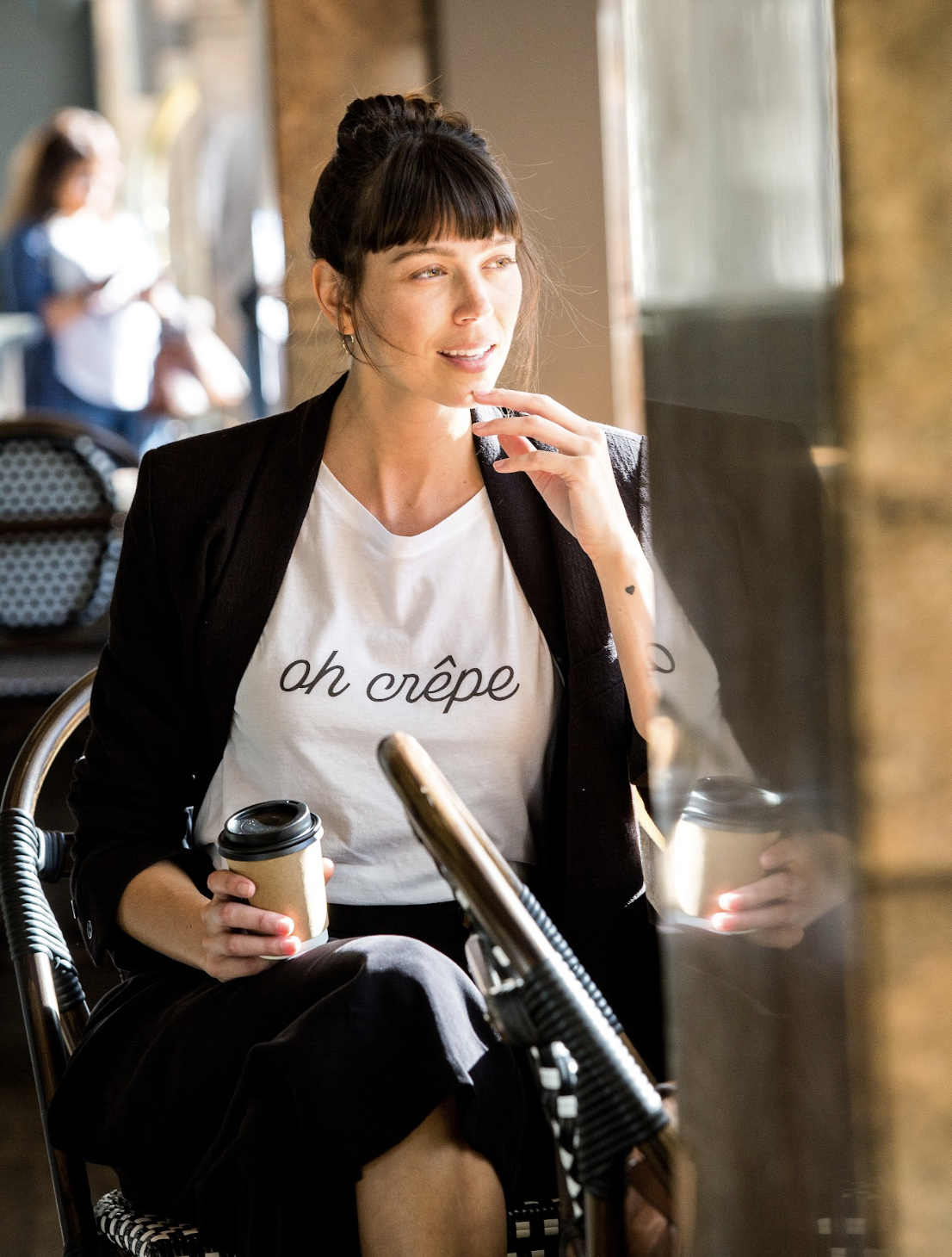 Styled by Life: Alie’s Recipe for Beauty, Travel, and Inspiration