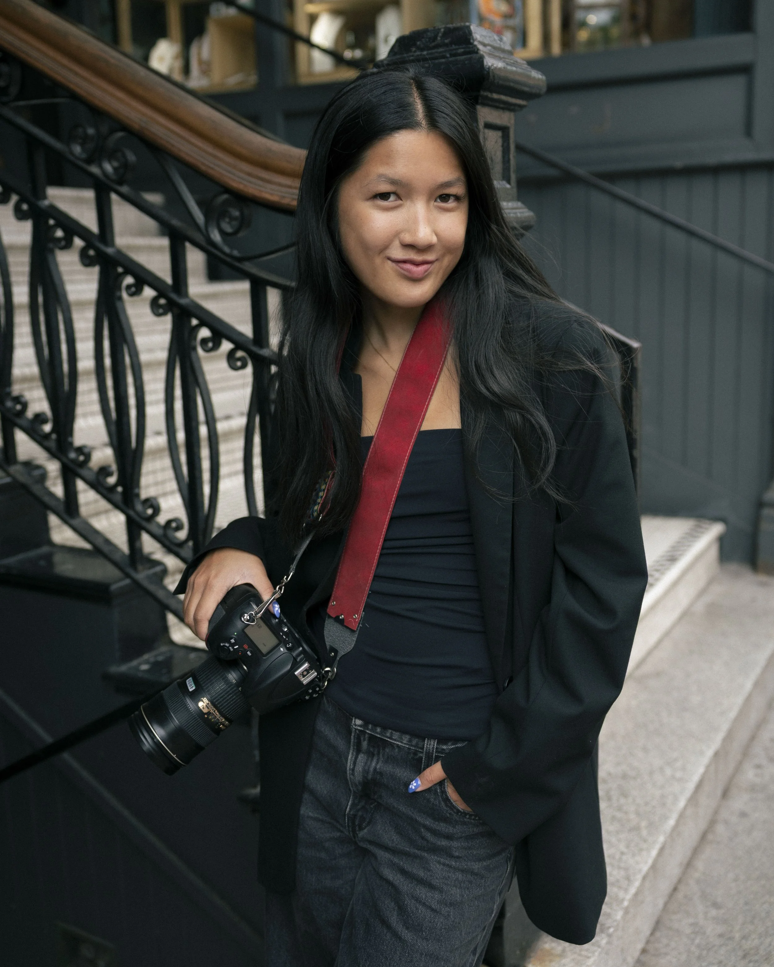 A Vision of Her Own: Cassidy on Creativity, Collaboration &amp; What Comes Next