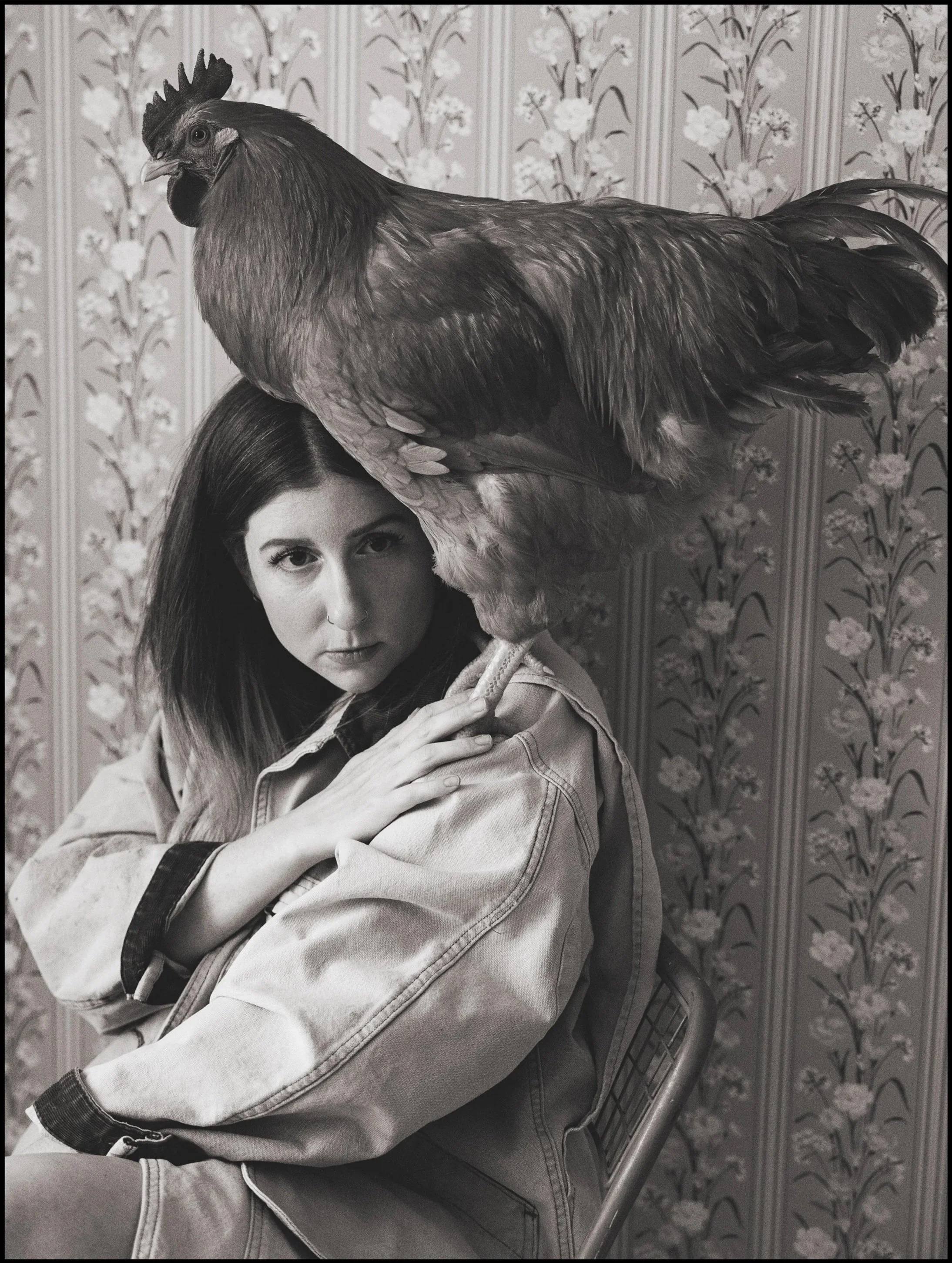 You Can’t Program Taste: A Photographer on Authenticity, Art and Finding Her Way