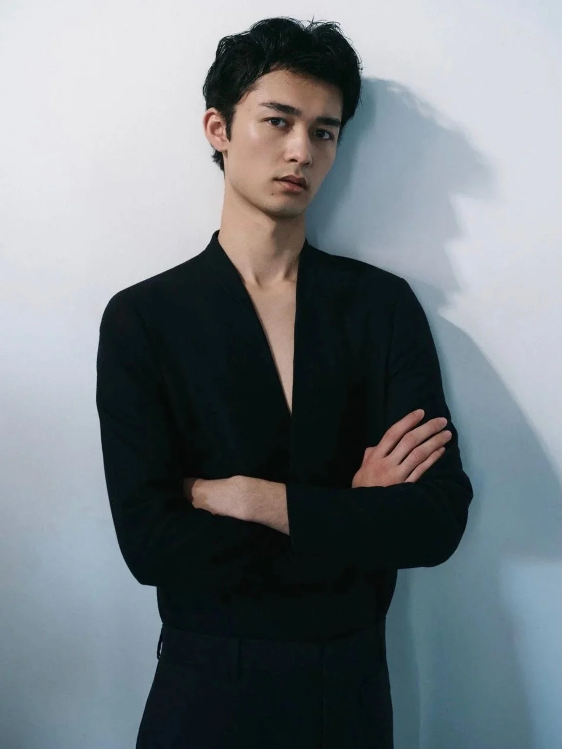 Meet #newface Beka from @ciottimodels 

▫️WHAT INSPIRED YOU TO BECOME A MODEL?

&ldquo;I wish I had a very inspirational story about always dreaming of becoming a model, but honestly, modeling found me pretty unexpectedly.

When I was still living in