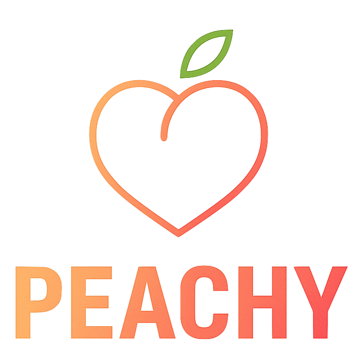 Peachy HQ