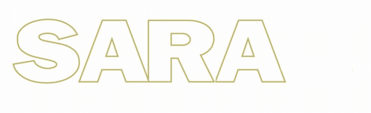 Design + Art by Sara