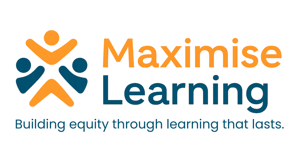 Maximise Learning